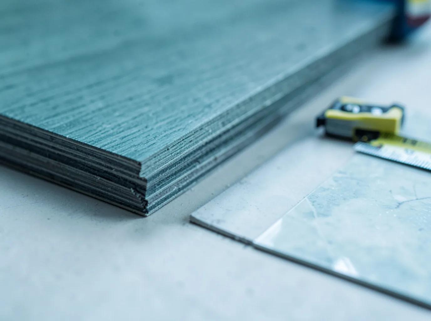 Luxury Vinyl Plank Installation Cord, AR FAQs